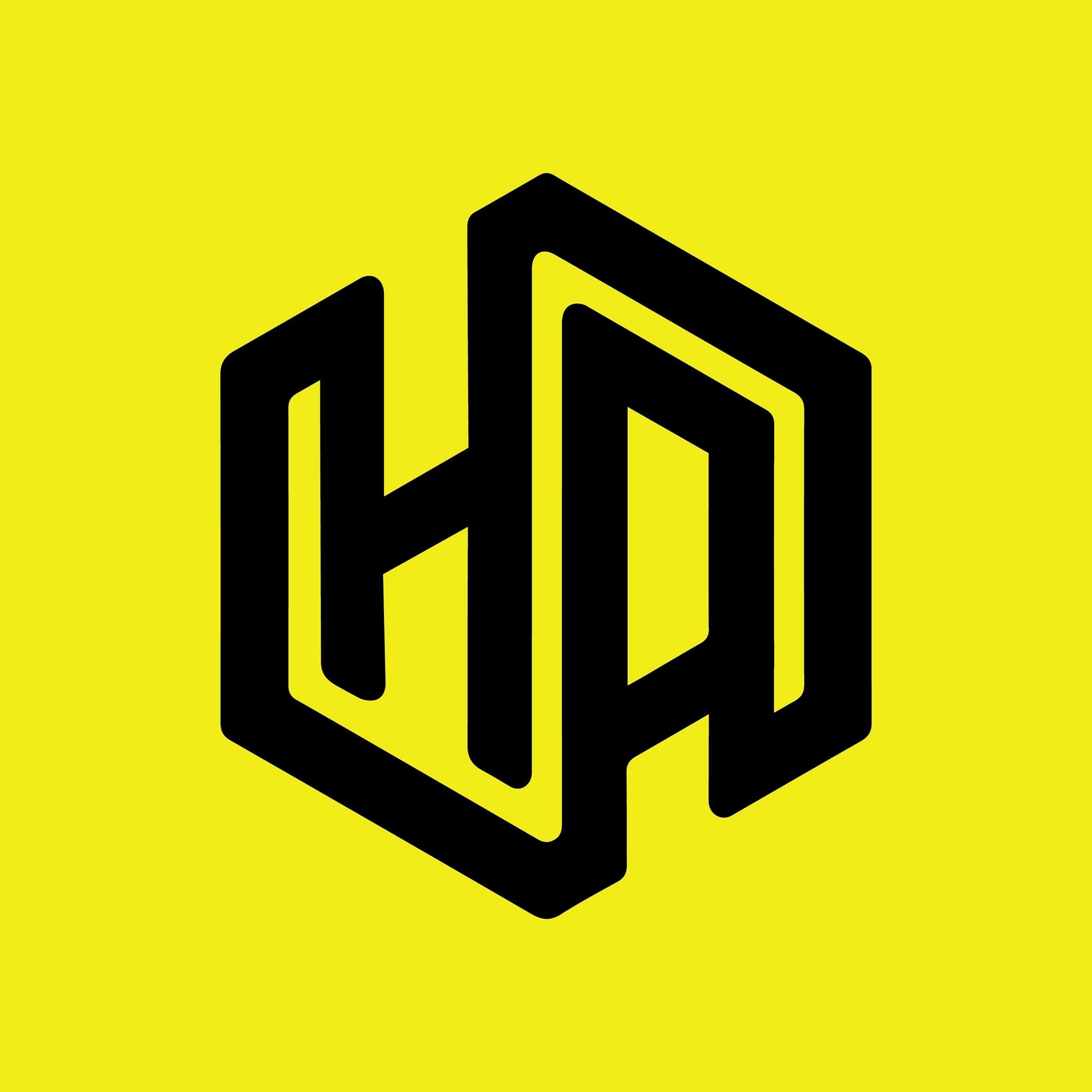 Haz Digital Enterprise Logo